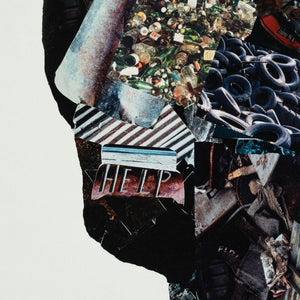 Anne Sager "Angst" Photograph Collage C-Print (9790464196915)