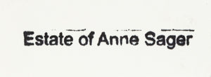 Anne Sager "Angst" Photograph Collage C-Print (9790464196915)