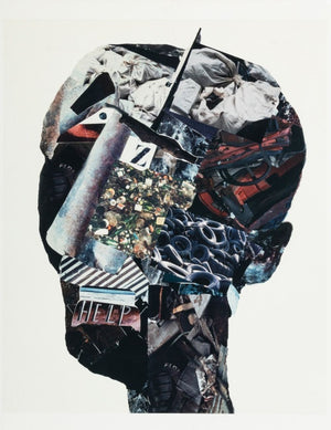 Anne Sager "Angst" Photograph Collage C-Print (9770063462707)