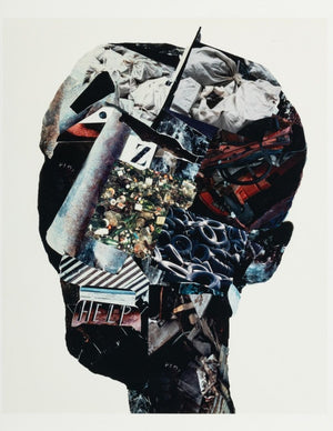 Anne Sager "Angst" Photograph Collage C-Print (9770057630003)