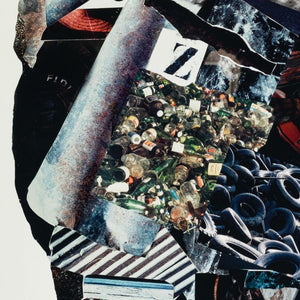 Anne Sager "Angst" Photograph Collage C-Print (9770057630003)