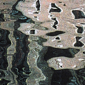 Anne Sager City Reflections Color Photograph Print (9774117749043)