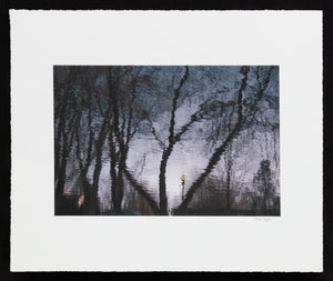 Anne Sager City Park Reflections Photograph Print (9792491290931)
