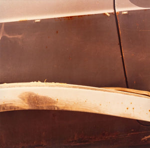 Anne Sager Junk Car Photograph C-Print (9792571081011)