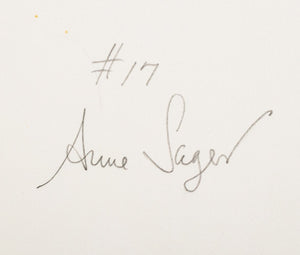 Anne Sager Junk Car Photograph C-Print (9792571081011)