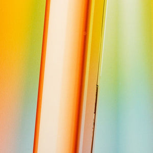 Anne Sager Striped Abstraction Composition C-Print (9792206995763)