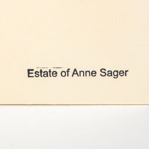 Anne Sager Junk Car Composition Photograph C-Print (9792608567603)