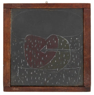 Capobianco Double-Sided Chalkboard Drawings (9792306446643)