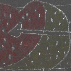 Capobianco Double-Sided Chalkboard Drawings (9792306446643)