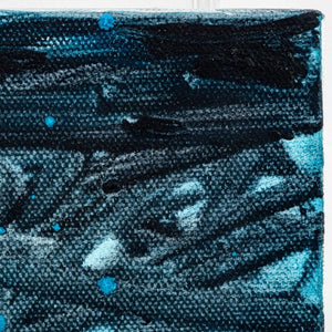Elfi Schuselka Abstract Composition Mixed Media, 2 (9790538547507)