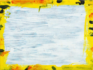 Elfi Schuselka Abstract Composition Mixed Media, 2 (9790538547507)
