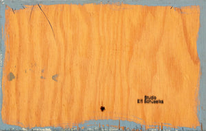 Elfi Schuselka Abstract Composition Acrylic (9792427229491)