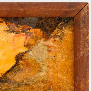 Elfi Schuselka Figural Composition Mixed Media (9792373817651)