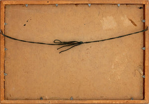 Elfi Schuselka Figural Composition Mixed Media (9792373817651)