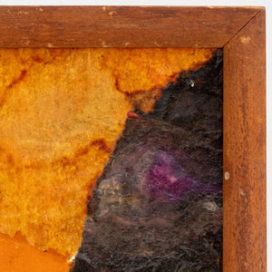 Elfi Schuselka Figural Composition Mixed Media (9792379814195)