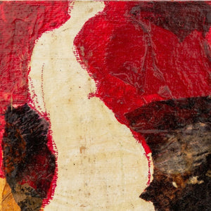 Elfi Schuselka Figural Composition Mixed Media (9792390267187)