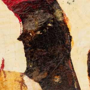 Elfi Schuselka Figural Composition Mixed Media (9792390267187)