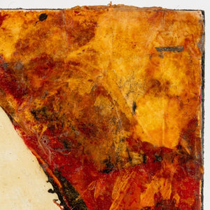 Elfi Schuselka Figural Composition Mixed Media (9792390267187)