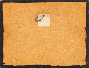 Elfi Schuselka Figural Composition Mixed Media (9792390267187)