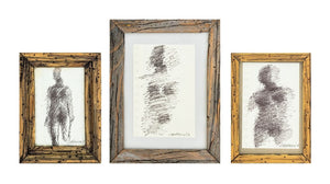 Domenick Capobianco Abstract Figural Ink, 3 (9792614760755)