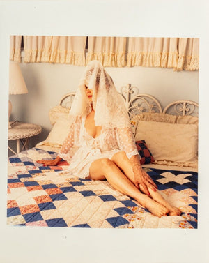 Anne Sager Reclining Female Figure Photo C-Print (9772863750451)