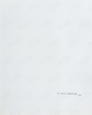 Anne Sager Reclining Female Figure Photo C-Print (9772863750451)