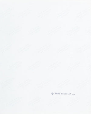 Anne Sager Standing Female Figure Photo C-Print (9772882297139)