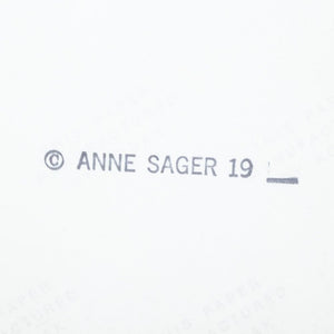 Anne Sager Seated Female Figure Photograph C-Print (9772884001075)