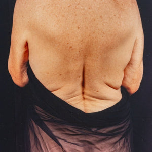 Anne Sager Standing Female Nude Photograph C-Print (9772893897011)