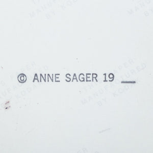 Anne Sager Standing Female Figure Photo C-Print (9790462034227)