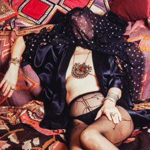 Anne Sager Reclining Female Figure Photo C-Print (9772909560115)