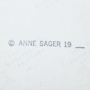 Anne Sager Standing Female Figure Photo C-Print (9792626065715)