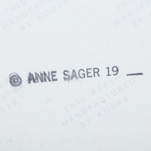 Anne Sager Standing Female Figure Photo C-Print (9792626786611)