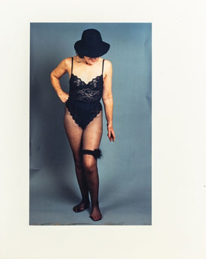 Anne Sager Standing Female Figure Photo C-Print (9792629637427)