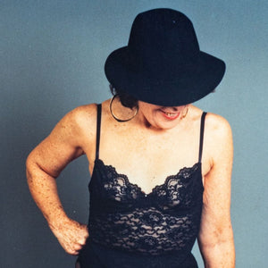 Anne Sager Standing Female Figure Photo C-Print (9792629637427)