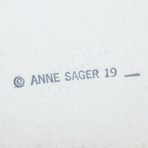 Anne Sager Seated Female Nude Photograph C-Print (9792630817075)