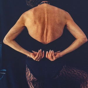 Anne Sager Standing Female Figure Photo C-Print (9792631603507)