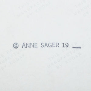 Anne Sager Standing Female Figure Photo C-Print (9792631603507)