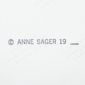 Anne Sager Standing Female Figure Photo C-Print (9772923060531)