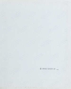 Anne Sager Standing Female Figure Photo C-Print (9792635601203)