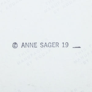 Anne Sager Standing Female Figure Photo C-Print (9792635601203)