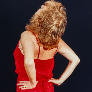 Anne Sager Standing Female Figure Photo C-Print (9792636813619)