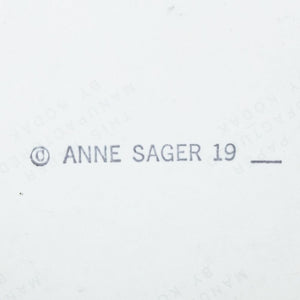 Anne Sager Standing Female Figure Photo C-Print (9792636813619)