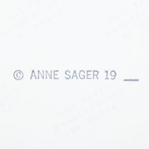 Anne Sager Seated Female Nude Photograph C-Print (9768368472371)