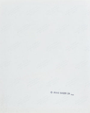 Anne Sager Standing Female Figure Photo C-Print (9772939936051)