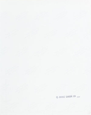 Anne Sager Seated Female Figure Photograph C-Print (9772943049011)