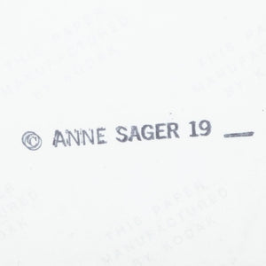Anne Sager Seated Female Figure Photograph C-Print (9772943049011)