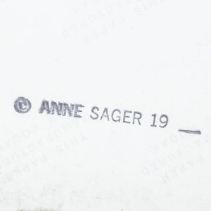 Anne Sager Seated Female Figure Photograph C-Print (9772947243315)