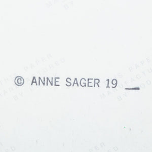 Anne Sager Reclining Female Nude Photo C-Print (9792638484787)