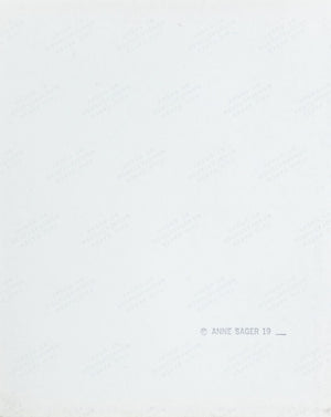 Anne Sager Female Nude in Mask C-Print (9772953141555)